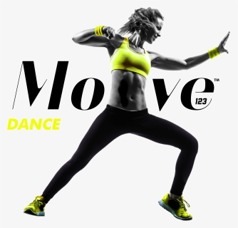 Transparent Zumba Silhouette Png - Png Zumba, Png Download, Free Download