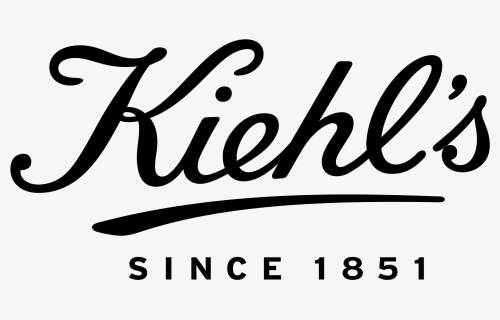 Kiehl"s Logo Png Transparent - Kiehl's, Png Download, Free Download