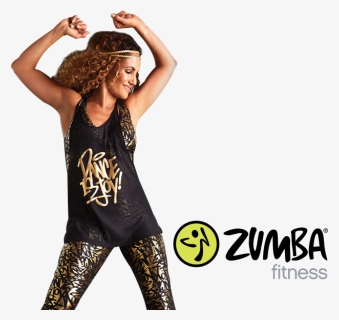 Zumba Fitness, HD Png Download, Free Download