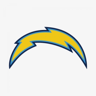 Los Angeles Chargers - Chargers Old Vs New Logo, HD Png Download, Free Download
