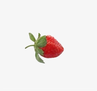 Image - Strawberry, HD Png Download, Free Download