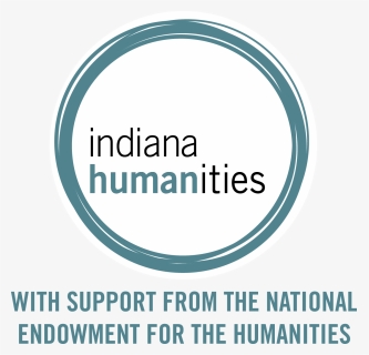 Indiana Humanities, HD Png Download, Free Download
