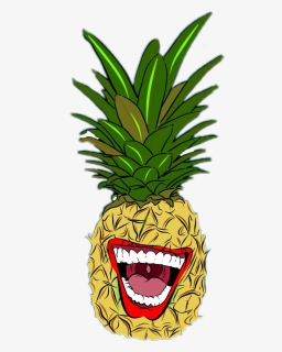 Pineapple Clipart , Png Download - Pineapple, Transparent Png, Free Download