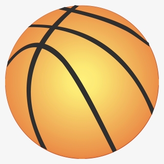 Vector Graphics Basketball Illustration - Basketball Illustration Png, Transparent Png, Free Download