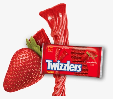 Twizzler Candy Clipart , Png Download - Twizzlers Licorice, Transparent Png, Free Download