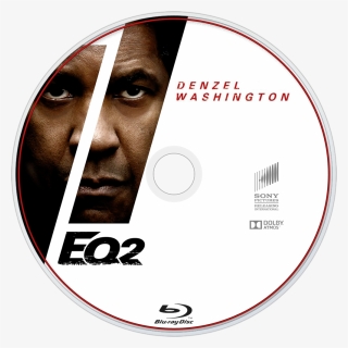 Equalizer Poster, HD Png Download, Free Download