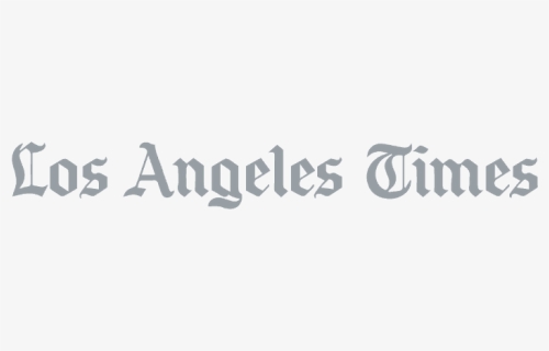 Angeles Times, HD Png Download, Free Download