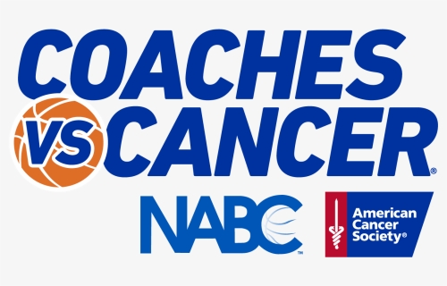 Coaches Vs Cancer 2020 Logo, HD Png Download, Free Download