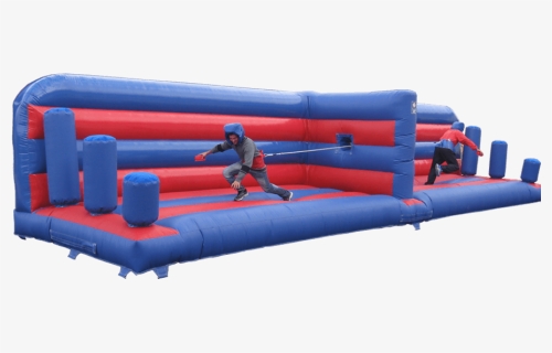 Equalizer Wall - Inflatable, HD Png Download, Free Download