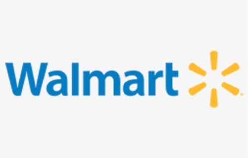 Walmart - Vector Walmart Logo Png, Transparent Png, Free Download