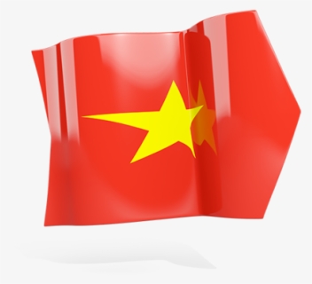 Download Flag Icon Of Vietnam At Png Format - Flag, Transparent Png, Free Download