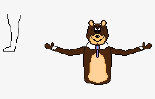 Copyright Safe Yogi Bear Rip-off - Portable Network Graphics, HD Png Download, Free Download