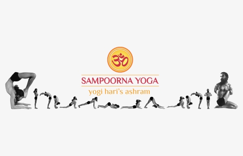 Yogi Hari"s Ashram - Yoga, HD Png Download, Free Download