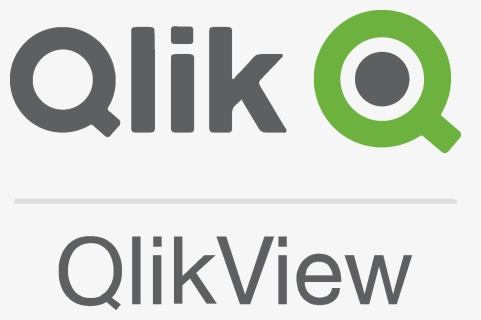 Qlikview Logo Png - Icon Qlik Sense Logo, Transparent Png, Free Download