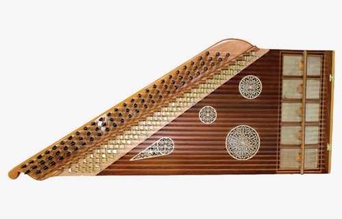 Qanun Syrian Musical Instruments, HD Png Download, Free Download
