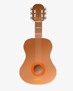 Guitar, Music, Instrument, Band, Practice, Drowning, - Acoustic Guitar, HD Png Download, Free Download