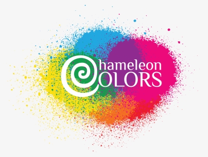 Chameleon Colors Logo, HD Png Download, Free Download