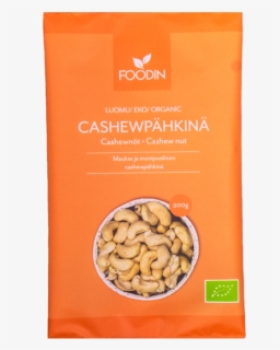 Organic Cashew Nuts - Macadamia Pähkinä, HD Png Download, Free Download