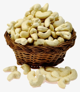 Miltop Cashew Nuts 1 Kg , Png Download - 5 Dry Fruits, Transparent Png, Free Download