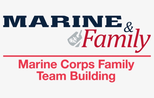 The Mission Of Marine Corps Family Team Building Is, HD Png Download, Free Download