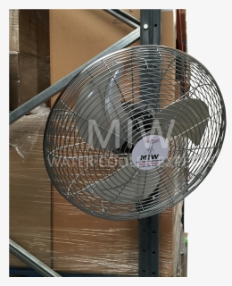 Industrial Wall Mounted Fans Uk, Hd Png Download - Industrial Wall Mounted Fans, Transparent Png, Free Download