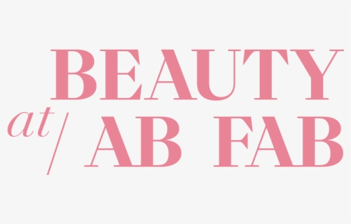Beauty At Ab Fab - Parallel, HD Png Download, Free Download