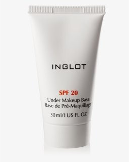 Inglot Spf Primer, HD Png Download, Free Download