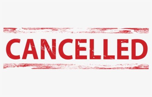 Canceled Stamp Png - Graphic Design, Transparent Png, Free Download