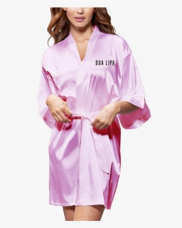 Buy Online Dua Lipa - Kimono, HD Png Download, Free Download
