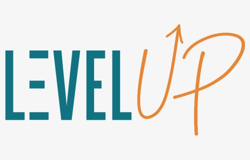 Level Up With Kym - Calligraphy, HD Png Download, Free Download