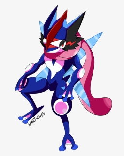 Gekkouga: Gekkouga là một loài Pokemon rất đáng yêu và đầy màu sắc. Nó có khả năng biến hình và tấn công đáng ngạc nhiên. Nếu bạn là một fan của Pokemon, hãy xem đoạn video về Gekkouga để tìm hiểu thêm về sức mạnh và khả năng của loài Pokemon này.