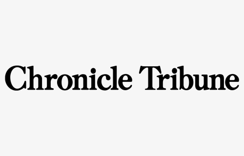 Marion Chronicle Tribune Logo, HD Png Download, Free Download