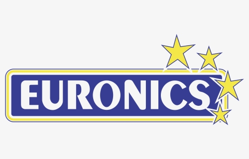 Euronics Logo Png Transparent - Euronics Logo Png, Png Download, Free Download
