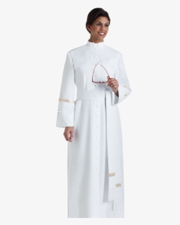 Cassock And Surplice, HD Png Download, Free Download