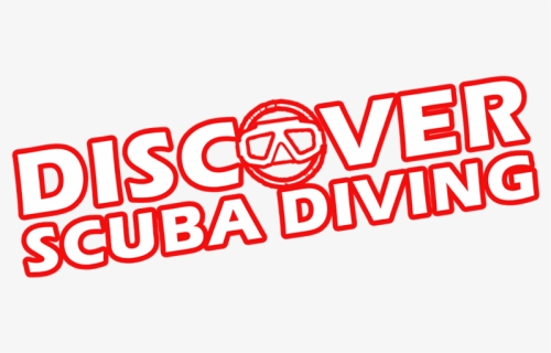 Discover Scuba Try Dives Pattaya And Samae San Thailand - Graphics, HD Png Download, Free Download