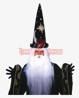 Wizard Beard , Png Download - Portable Network Graphics, Transparent Png, Free Download