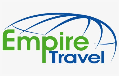 Empire Travel Logo - Graphic Design, HD Png Download, Free Download