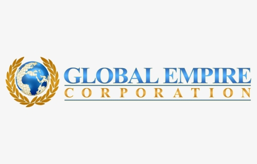 Global Empire Corporation In Toronto Ontario - Global Empire Corporation Logo, HD Png Download, Free Download