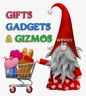 Free Valentine's Gnome Clipart, HD Png Download, Free Download
