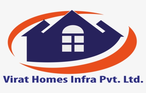 Virat Homes Logo , Png Download, Transparent Png, Free Download