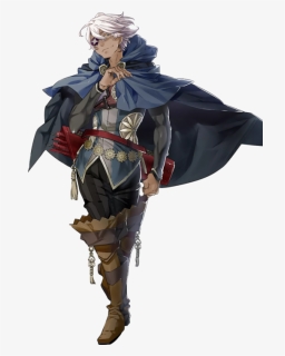 Fire Emblem Heroes Niles, HD Png Download, Free Download