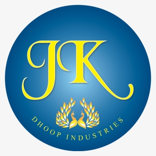 Jk Dhoop - Emblem, HD Png Download, Free Download