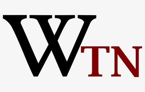 Wikiproject Tennessee Logo-nolabel - Letter W, HD Png Download, Free Download