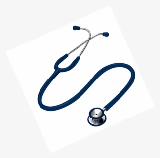 Stethscope - Stethoscope, HD Png Download, Free Download