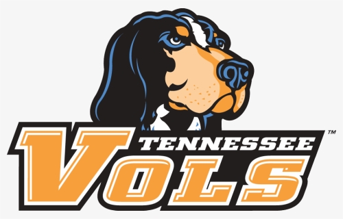 Because Of A Recommendation From Staff At Utc, The - Smokey Tennessee Vols Logo, HD Png Download, Free Download