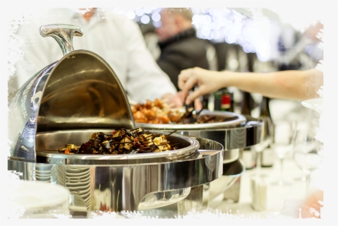 Catering Service In Dubai International City - Casado, HD Png Download, Free Download
