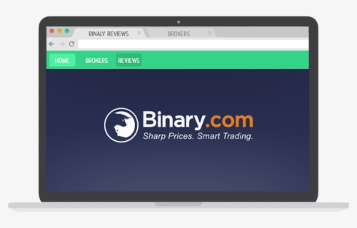 Binary - Com Review - Binary, HD Png Download, Free Download