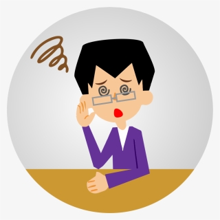 Logistic Nightmares Over After School Activities, Tuition - Cartoon, HD Png Download, Free Download