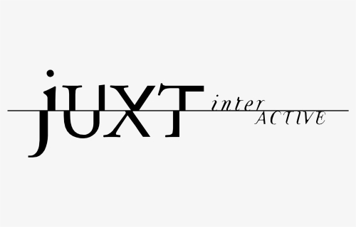 Juxt Interactive Strategy Logo Png Transparent - Juxt Interactive, Png Download, Free Download