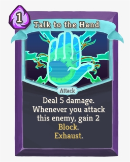 Slay The Spire Wiki - Slay The Spire Feed, HD Png Download, Free Download
